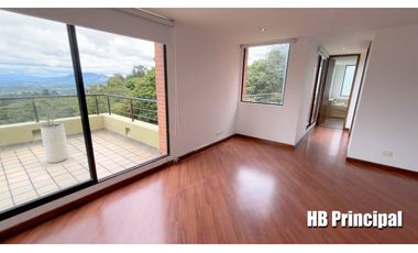 Hermosa casa en La Calera ¡elegancia y confort!