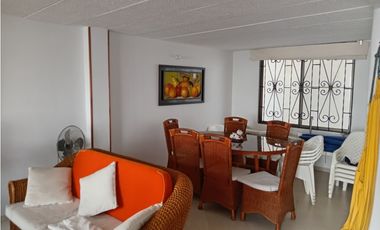 Casa de 2 Pisos con Jacuzzi en Condominio – Flandes