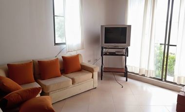 Casa de 2 Pisos con Jacuzzi en Condominio – Flandes