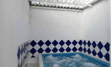 Casa de 2 Pisos con Jacuzzi en Condominio – Flandes