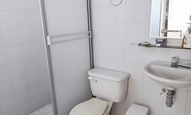 Casa de 2 Pisos con Jacuzzi en Condominio – Flandes