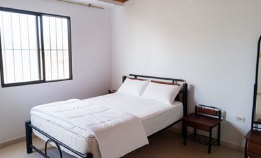 Casa de 2 Pisos con Jacuzzi en Condominio – Flandes
