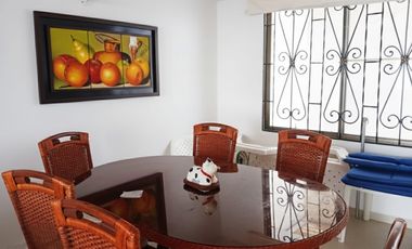 Casa de 2 Pisos con Jacuzzi en Condominio – Flandes