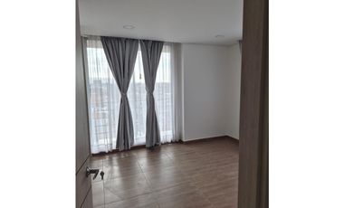 APARTAMENTO EN ARRIENDO SENA DE LA 30