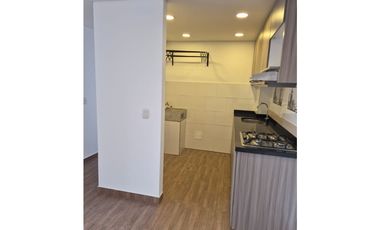 APARTAMENTO EN ARRIENDO SENA DE LA 30