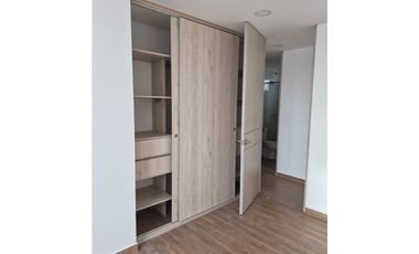 APARTAMENTO EN ARRIENDO SENA DE LA 30