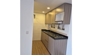 APARTAMENTO EN ARRIENDO SENA DE LA 30