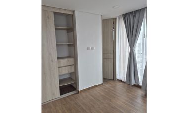 APARTAMENTO EN ARRIENDO SENA DE LA 30