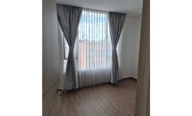 APARTAMENTO EN ARRIENDO SENA DE LA 30