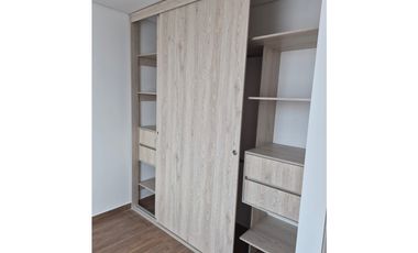 APARTAMENTO EN ARRIENDO SENA DE LA 30