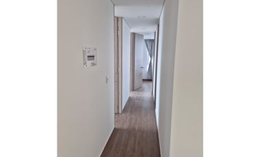 APARTAMENTO EN ARRIENDO SENA DE LA 30