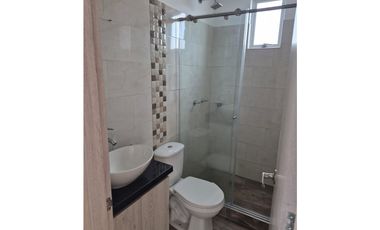 APARTAMENTO EN ARRIENDO SENA DE LA 30