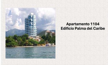 Venta apto. Santa Marta Magdalena
