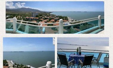 Venta apto. Santa Marta Magdalena