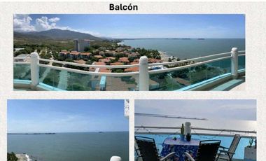 Venta apto. Santa Marta Magdalena