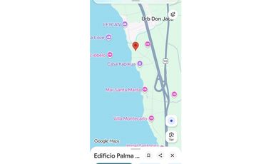 Venta apto. Santa Marta Magdalena
