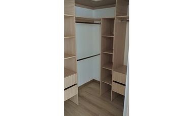 Venta Apartamento Unidad Cerrada Cuidad del Rio