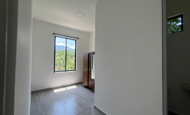 Casa campestre en condominio para arriendo en Combia, Pereira!!!
