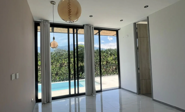 Casa campestre en condominio para arriendo en Combia, Pereira!!!