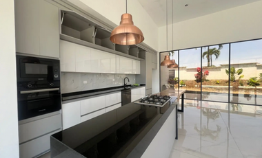 Casa campestre en condominio para arriendo en Combia, Pereira!!!