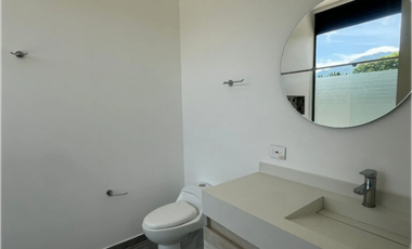 Casa campestre en condominio para arriendo en Combia, Pereira!!!