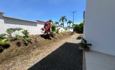 Casa campestre en condominio para arriendo en Combia, Pereira!!!