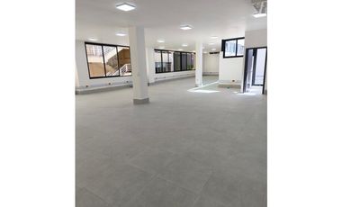 Oficina para arriendo en el centro de Pereira!!!