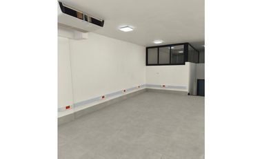Oficina para arriendo en el centro de Pereira!!!