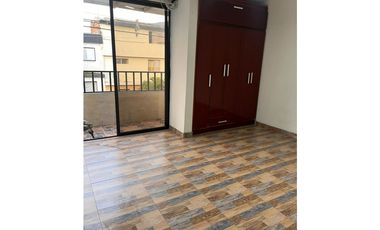 APARTAMENTO EN VENTA ITAGUI CENTRO DE LA MODA EN EDIFICIO