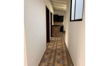 APARTAMENTO EN VENTA ITAGUI CENTRO DE LA MODA EN EDIFICIO