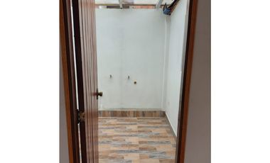 APARTAMENTO EN VENTA ITAGUI CENTRO DE LA MODA EN EDIFICIO