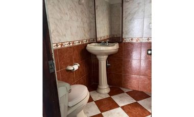 APARTAMENTO EN VENTA ITAGUI CENTRO DE LA MODA EN EDIFICIO