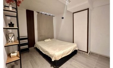 (V.I) AMPLIO APARTAMENTO PARA LA VENTA UBICADO EN LAURELES 