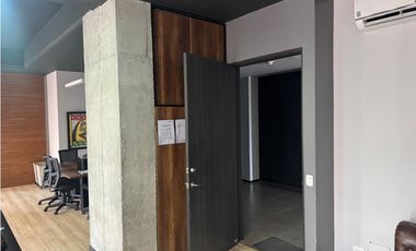 Oficina para la venta en el centro logistico de Cerritos!!!