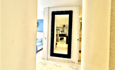 APARTAMENTO EN VENTA EN EL CENTRO HISTORICO