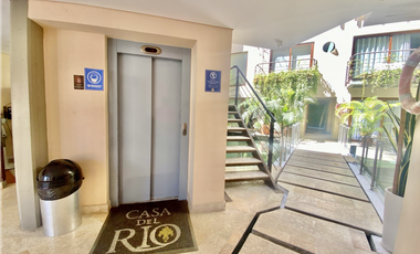 APARTAMENTO EN VENTA EN EL CENTRO HISTORICO