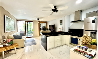 APARTAMENTO EN VENTA EN EL CENTRO HISTORICO