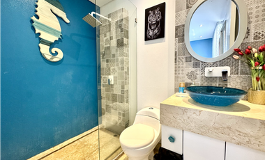 APARTAMENTO EN VENTA EN EL CENTRO HISTORICO