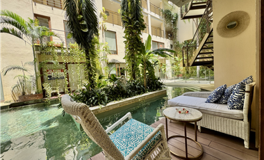 APARTAMENTO EN VENTA EN EL CENTRO HISTORICO