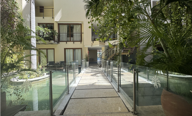 APARTAMENTO EN VENTA EN EL CENTRO HISTORICO