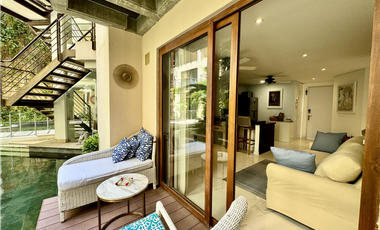 APARTAMENTO EN VENTA EN EL CENTRO HISTORICO