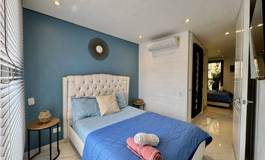 APARTAMENTO EN VENTA EN EL CENTRO HISTORICO