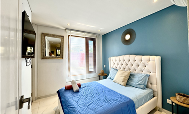 APARTAMENTO EN VENTA EN EL CENTRO HISTORICO