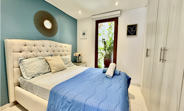 APARTAMENTO EN VENTA EN EL CENTRO HISTORICO
