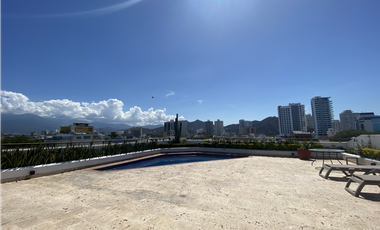 APARTAMENTO EN VENTA EN EL CENTRO HISTORICO