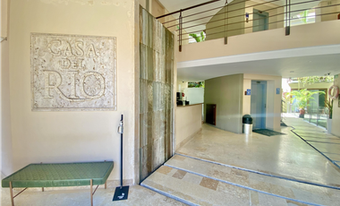 APARTAMENTO EN VENTA EN EL CENTRO HISTORICO