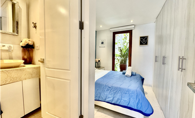 APARTAMENTO EN VENTA EN EL CENTRO HISTORICO