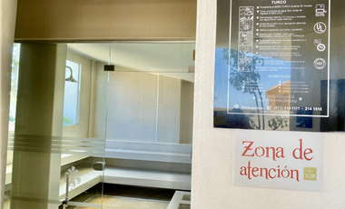 APARTAMENTO EN VENTA EN EL CENTRO HISTORICO