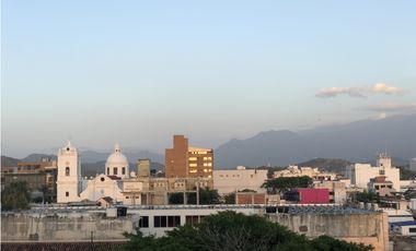 APARTAMENTO EN VENTA EN EL CENTRO HISTORICO