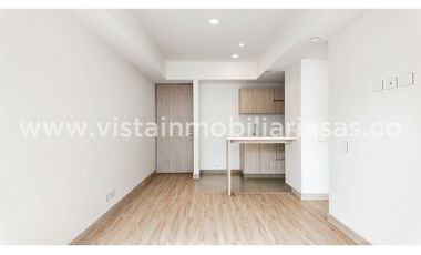 Renta  Apartaestudio Sector Palogrande, Manizales